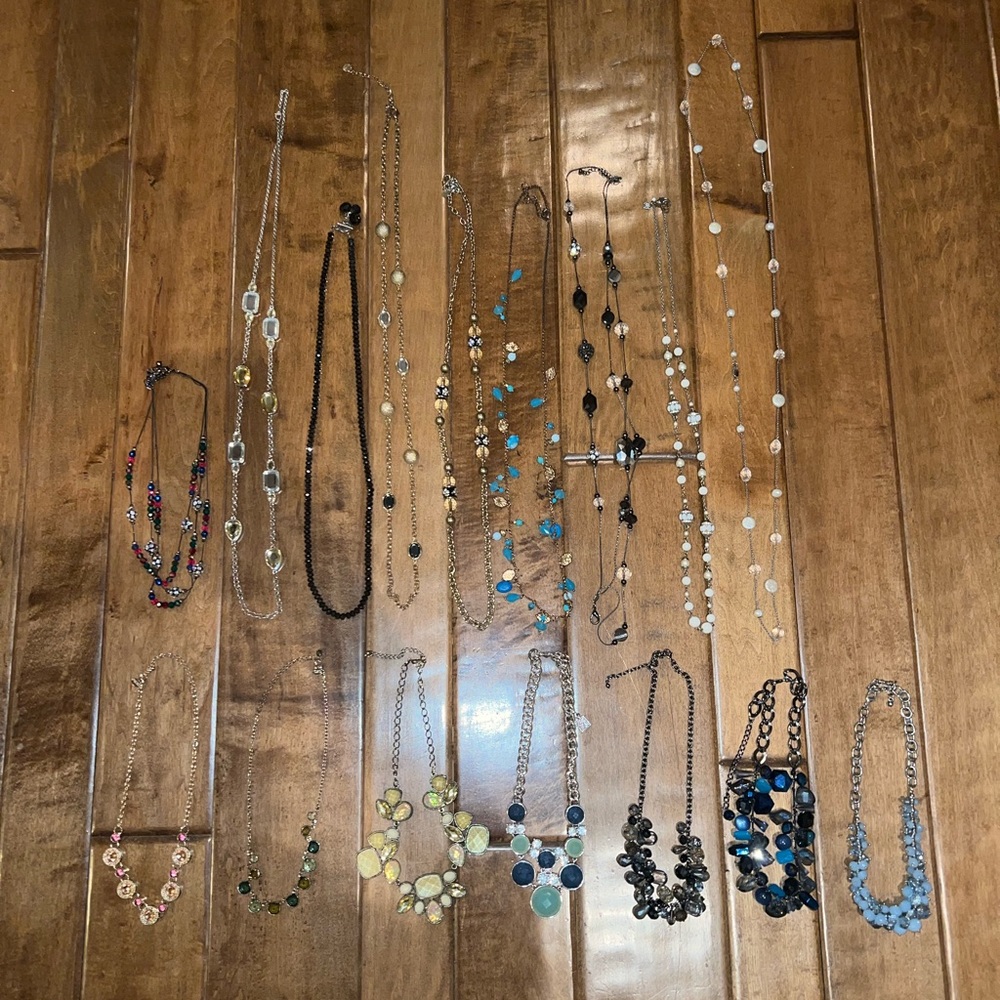 Costume Jewelry